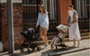 ABC Design Asia Launches Urban Parenting Campaign  “Always Back Crew” with Hero Rides: LUFT, TAG & STADT DUO
