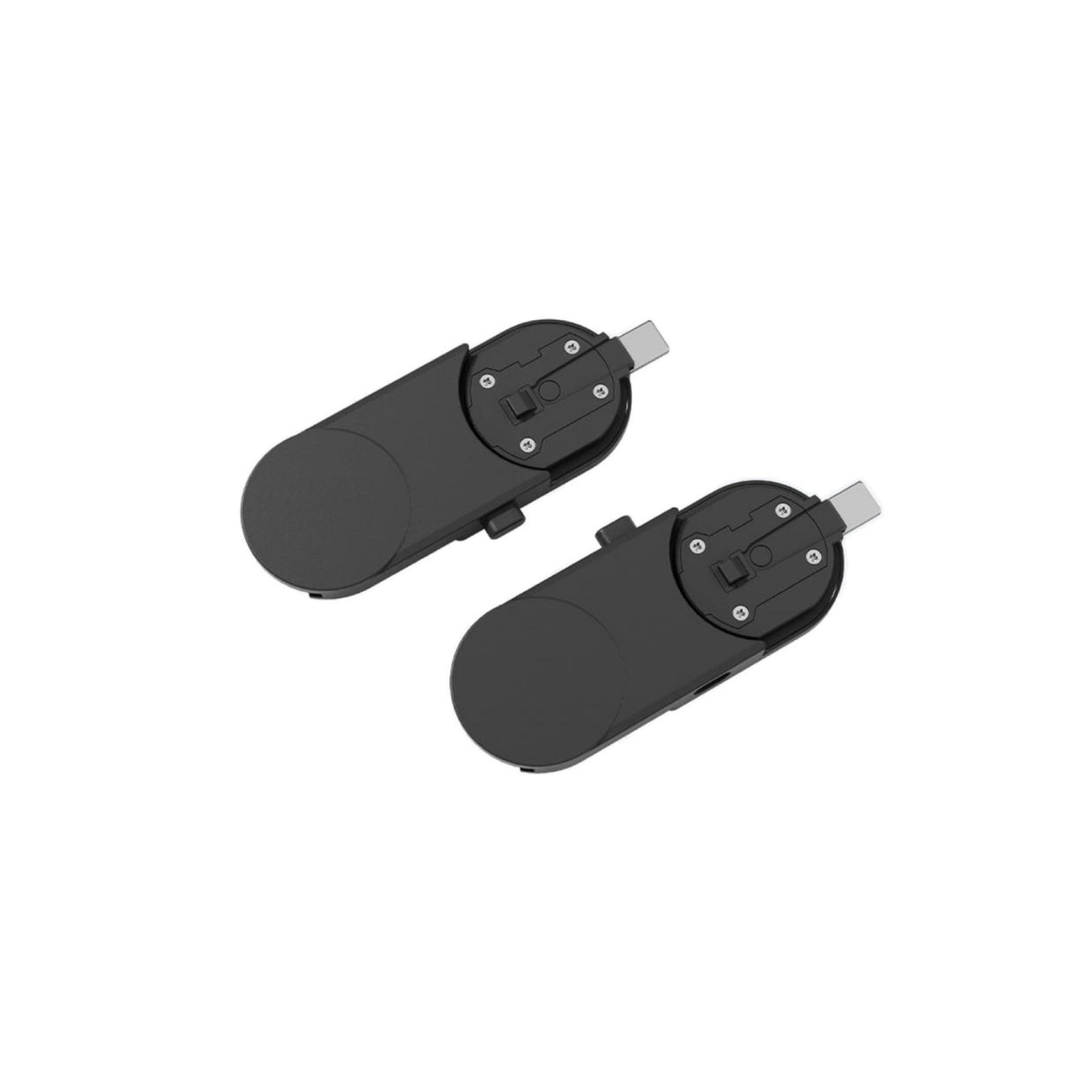 TAG High Position Adapters