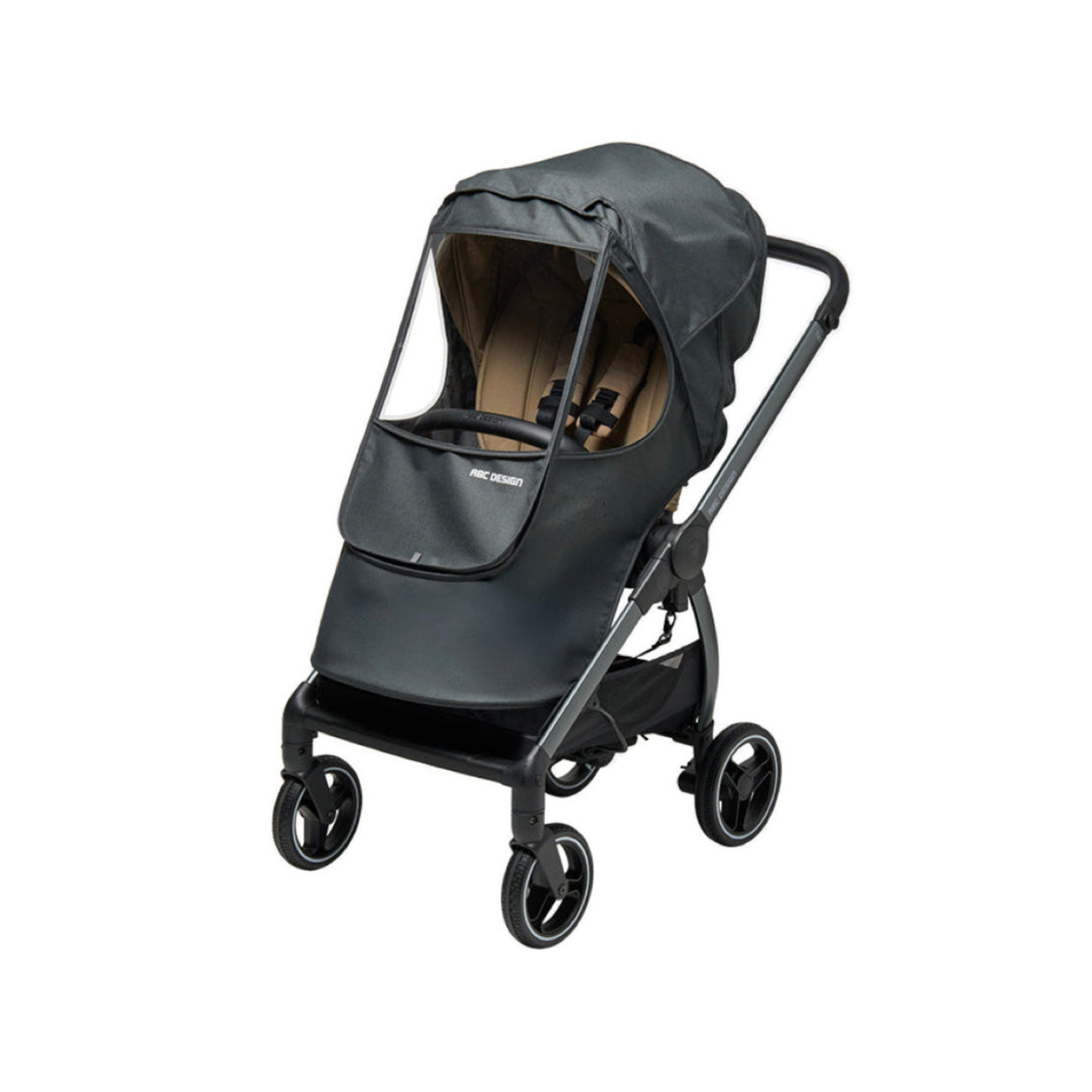 TAG Windproof Cover