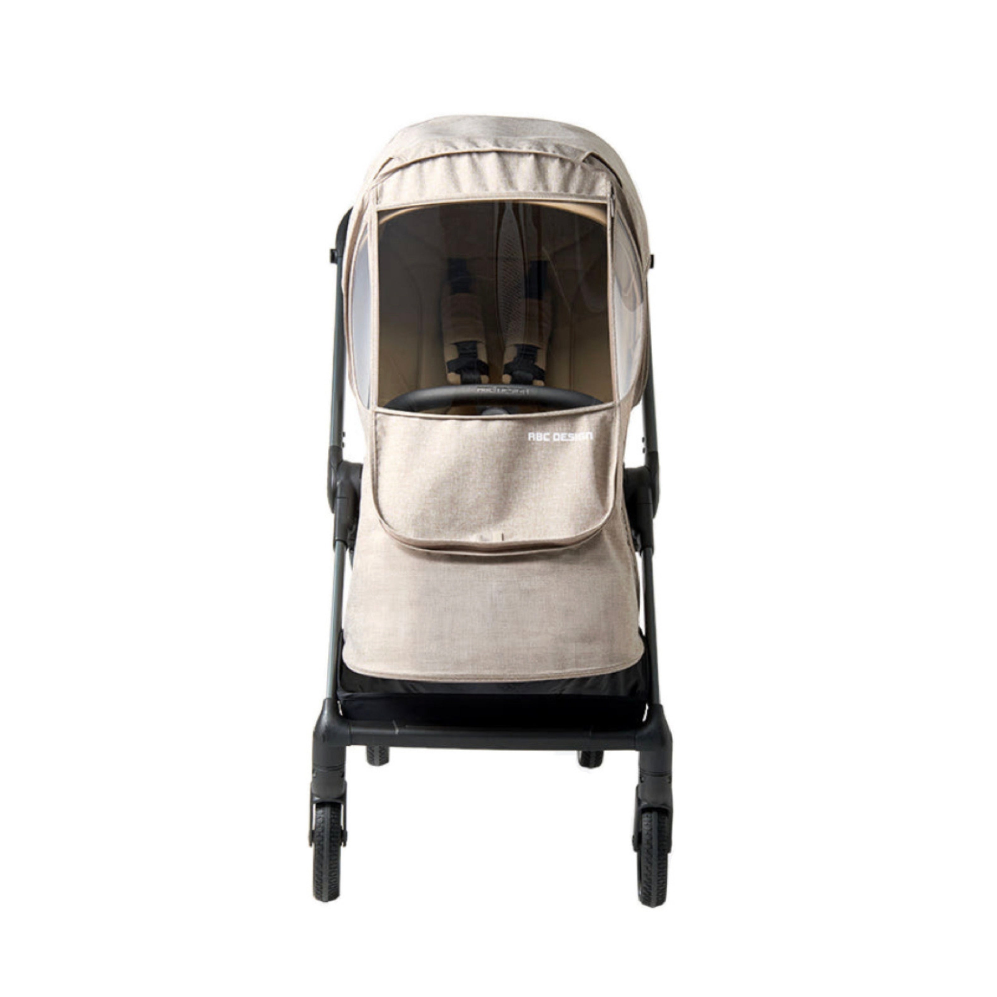 TAG Windproof Cover