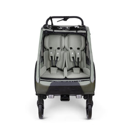 BICYCLE TRAILER TOUR 2 [Europe Exclusive]