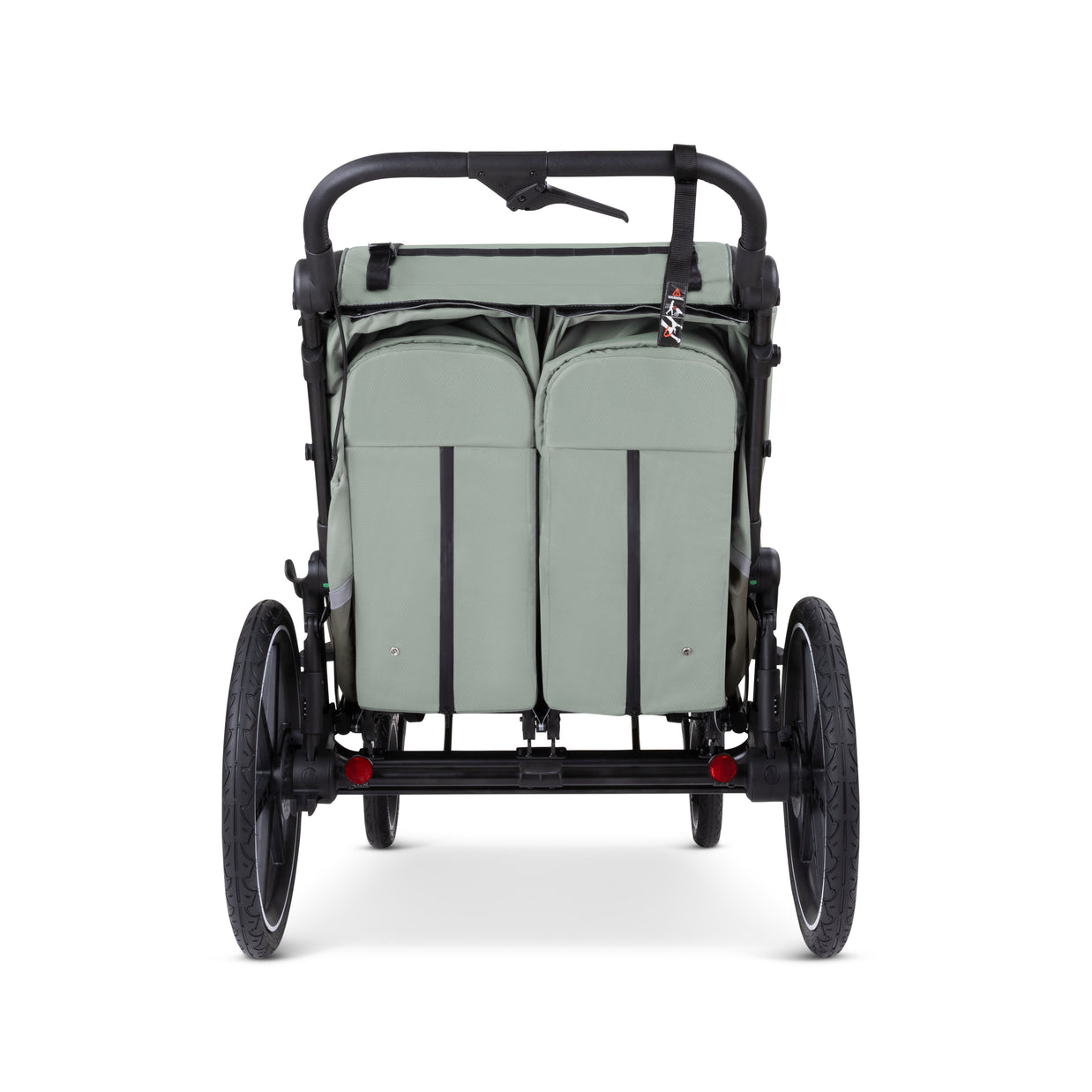 BICYCLE TRAILER TOUR 2 [Europe Exclusive]
