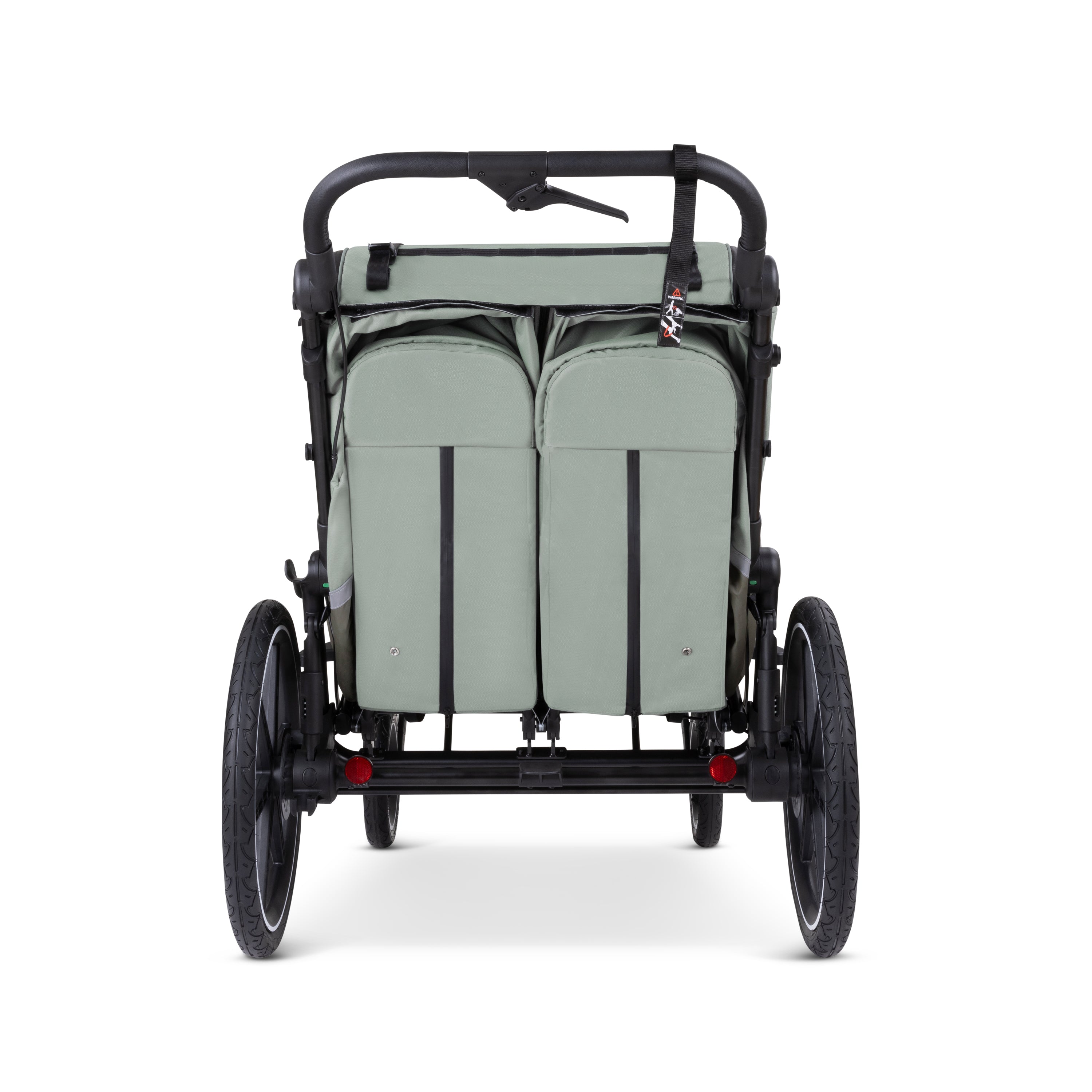 BICYCLE TRAILER TOUR 2 [Europe Exclusive]