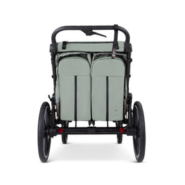 BICYCLE TRAILER TOUR 2 [Europe Exclusive]